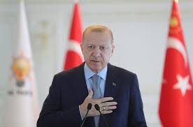 Here's how he got the power to do it. Reforms On Economy Judiciary Ready To Be Made Public Erdogan Turkey News