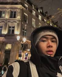 𝐎𝐥𝐢𝐯𝐞𝐫 𝐀𝐮𝐠𝐮𝐬𝐭𝐢𝐧𝐞 𝐘𝐚𝐩 (@oliversaurus) • Instagram photos  and videos