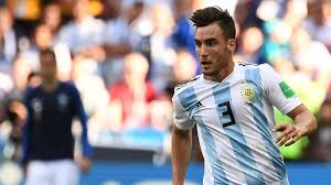 Ajax's tagliafico and he were a constant thread in the first match and a partnership argentina should look to keep exploiting. Tagliafico Es Un Valor Seguro As Argentina