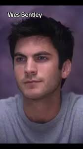 Wes Bentley Rhysand