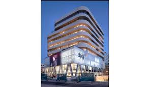 Dpg media group is a belgian media company also active in the netherlands and denmark. Nedap Enhances Access Control Solution For Dpg Media Group Security News