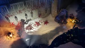 Vlamber made this game in 72 hours as part of the humble. Wasteland 3 Review One Hell Of A Nuclear Payload Shacknews