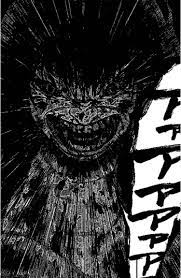 Pin By Phương Anh On Tro Chơi Tim Xac Karada Sagashi Horror Manga Halloween Wreath