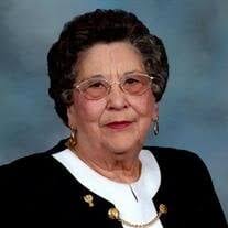 Lydia Hoheisel Obituary