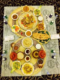 مطعم مشاغيث
