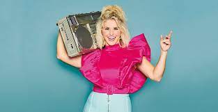 Dieser pinnwand folgen 152 nutzer auf pinterest. Beatrice Egli Spielt Ihr Erstes Live Online Konzert Am 20 Februar 2021