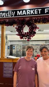 Grow, Eat, Shop, One Big Happy Family, LOCAL, #TheFriendlyMarket  #FriendlyMarketNC #MoreheadCityNC #BestCustomersAndStaffInTheWorld