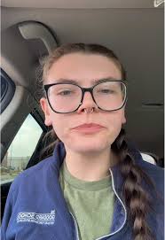 So if you were one of the many cars around me going south