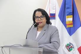 Quién es Emma Polanco, la nueva presidenta de la Cámara de Cuentas? -  PincelDigital.do