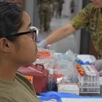 Airman Nathaniel Jensen, 56th Component Maintenance