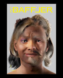 Andrea Strode's Instagram, Twitter & Facebook