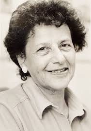 Honoring Miriam Friedlander — NYC Department of Records & Information  Services