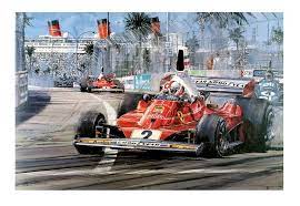 Nicholas watts was born in 1947 near brands hatch, where his father regularly took him from an early age. Regazzoni Von Nicholas Watts Www Imd Motorsport De