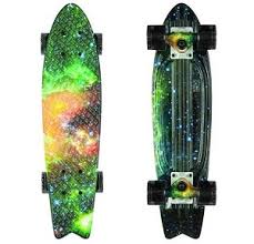 It's great if you live in a crowded, urban area. Pennyboard Oder Longboard Was Ist Besser