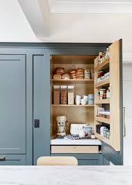 Here's what kristzina galambos, owner of neat los angeles. These Modern Kitchen Canisters Are Pantry Saving Heroes