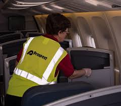 Clean group prospect offers a wide selection of cleaning services you can choose from. Ramp Cabin Services Prospect Airport Services