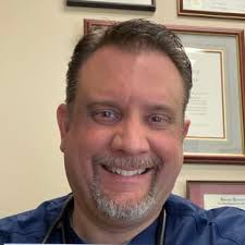 Dr. Matthew Wiza, DO