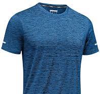 TACVASEN Camiseta de correr para hombre, de secado rápido ...