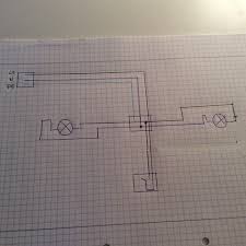 Sie werden von einer plötzlichen helligkeit gestört und fühlen sich dann sehr unwohl. 2 Lampen Mit Einem Schalter Betatigen Lampe