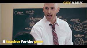 COY DAILY: JOHNNY SINS - YouTube