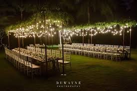 Silver Lace Weddings Villa The Sanctuary Bali Canggu Outdoor Wedding Outdoor Wedding Decorations Outdoor Wedding Reception
