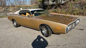 Image result for Light Gold 1973 Dodge