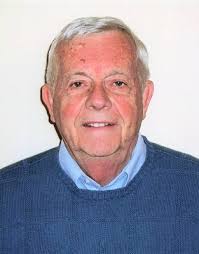 Kirt T. "Terry" Compton Obituary