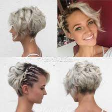 Hairstyles For Wedding With Short Hair In 2020 Short Wedding Hair Bob Wedding Hairstyles Short Bridal Hair
