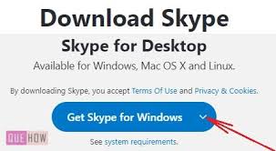 As our world has faced unprecedented challenges. How To Download Install Skype On Windows 10 With Images Quehow
