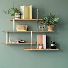 Link Shelving System By Studio Hausen Photo Anne Deppe Styling Nici Theuerkauf Mobilier De Salon Poule Interieur