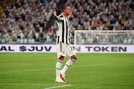 Juventus has ended another round of negotiations with paulo dybala's camp without an agreement. Euxt C5zmzlp2m