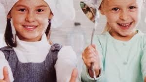 Easter Camps in Kerry