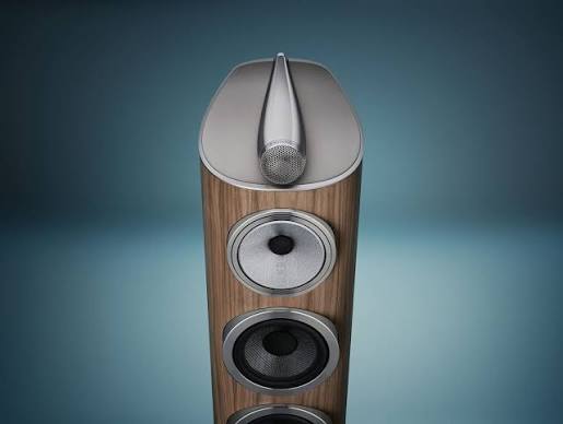 804 D5 - Reference floor-standing loudspeaker | Bowers & Wilkins - Global