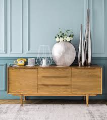 Buffet gris maison du monde. Les 10 Plus Beaux Buffets Enfilades Deco Le Blog Deco De Mlc