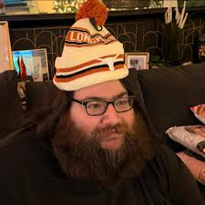 Eagles fan mocks giants fan after game