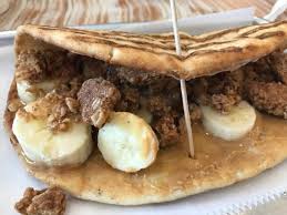 If you have never previously considered using banana and peanut butter together in your smoothies, you have been missing out on a delicious combination. Tropical Smoothie Cafe Blue Ash 11255 Reed Hartman Hwy Menu Prices Restaurant Reviews Order Online Food Delivery Tripadvisor