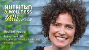 Red Bell Pepper: Important Facts, Health Benefits, and Recipes