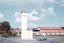 Der mutmaßliche täter war den tag über auf der flucht und wurde am frühen abend. Espelkamp Wikipedia