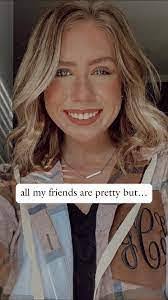 Jacklyn Carroll's Instagram, Twitter & Facebook