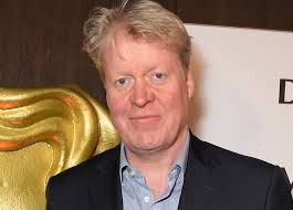 Princess Diana's Brother Posts Pic of Great Aunt