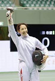 Maybe you would like to learn more about one of these? å¥³å­ã‚¨ãƒš ä½è—¤å¸Œæœ›ã‚‰æ±ºå‹ã¸ å…¨æ—¥æœ¬ãƒ•ã‚§ãƒ³ã‚·ãƒ³ã‚° æ—¥æœ¬çµŒæ¸ˆæ–°èž