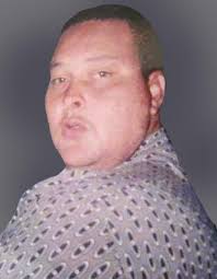 Obituary for Terrence Hedgepeth Sr.