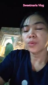 Sweetmaria Vlog