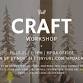 Fall Craft Workshop event image