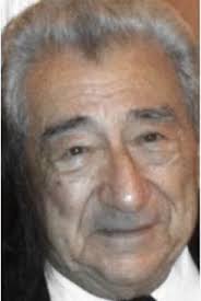 Costas Ballas Obituary (1926