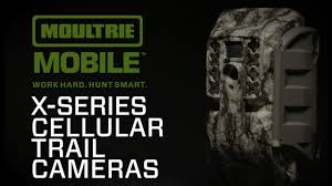 Moultrie xv7000i cellular trail camera. Moultrie Mobile X Series Cellular Game Camera Xa 7000i Xv 7000i Youtube