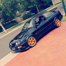 Cossie Ford Motorsport Ford Sierra Ford Rs