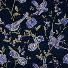 Check outdoor home decor fabric 2 check upholstery weight home decor fabric 10 check upholstery weight jacquard fabric 6 check upholstery weight velvet fabric 1. Blue Blue Animal Prints Velvet Upholstery Fabric In 2021 Upholstery Fabric Velvet Upholstery Fabric Blue Animal