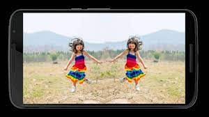 Maybe you would like to learn more about one of these? Foto Efek Cermin For Android Apk Download