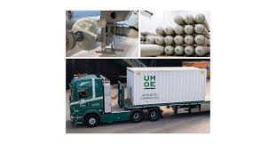 UMOE Advanced Composites and Celly H2, LLC Announce U.S. DOT ...